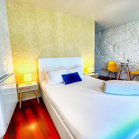 Porto Rooms City View 외부 사진