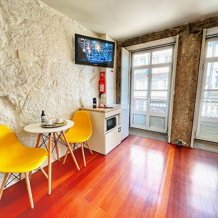 Porto Rooms City View 외부 사진