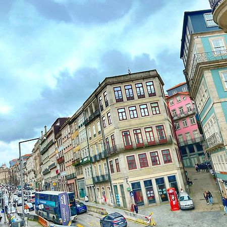 Porto Rooms City View 외부 사진