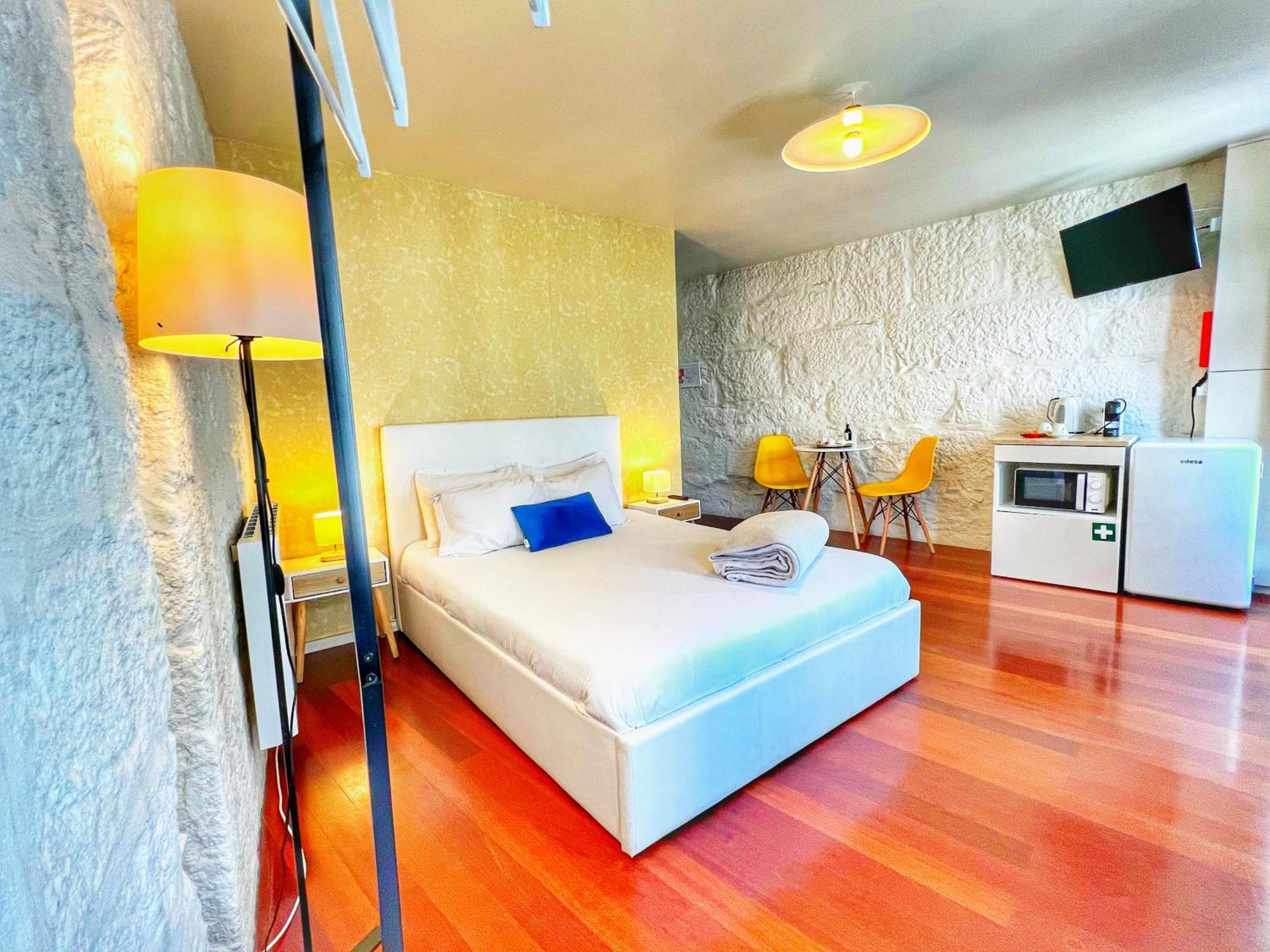 Porto Rooms City View 외부 사진