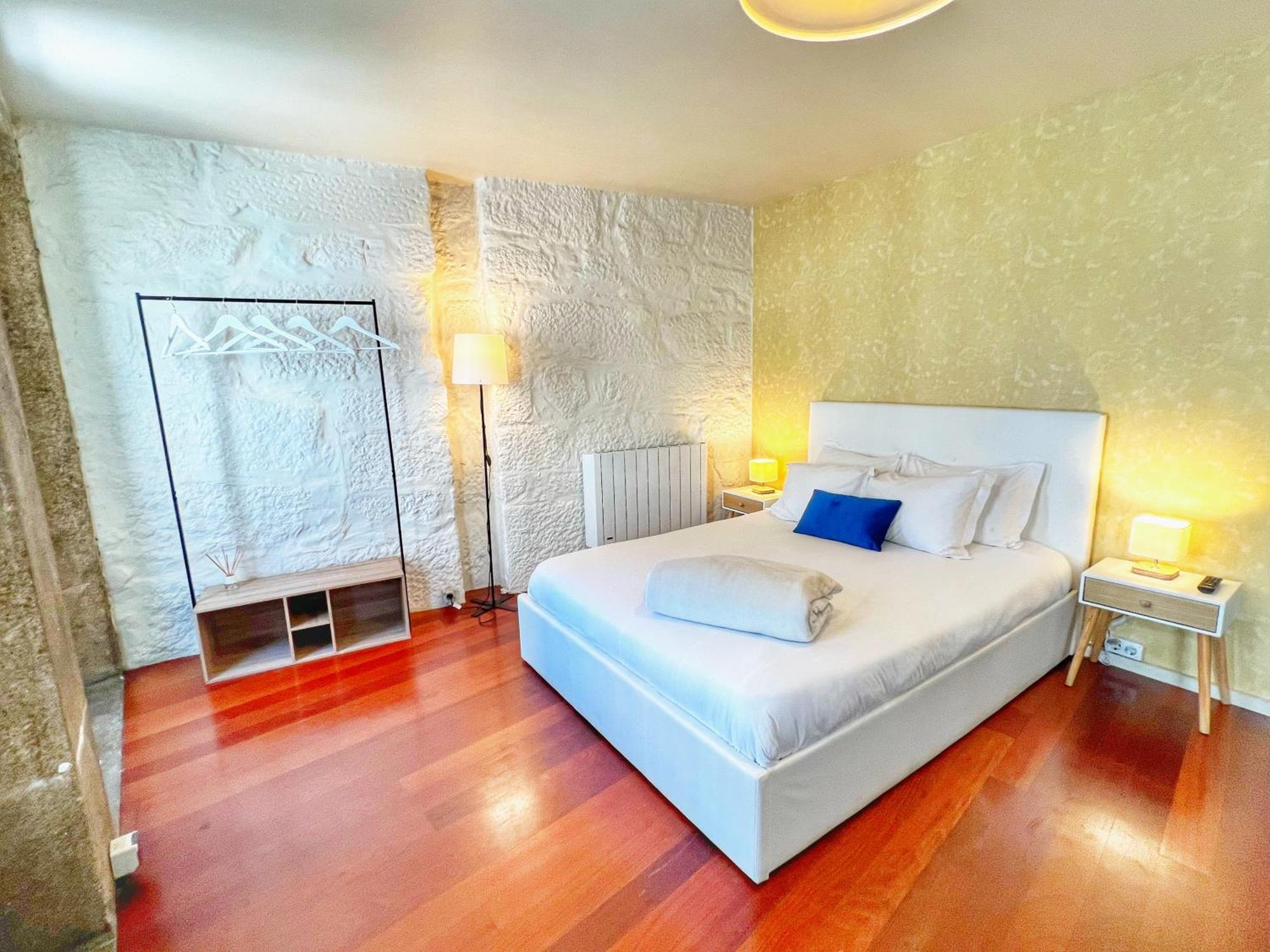 Porto Rooms City View 외부 사진