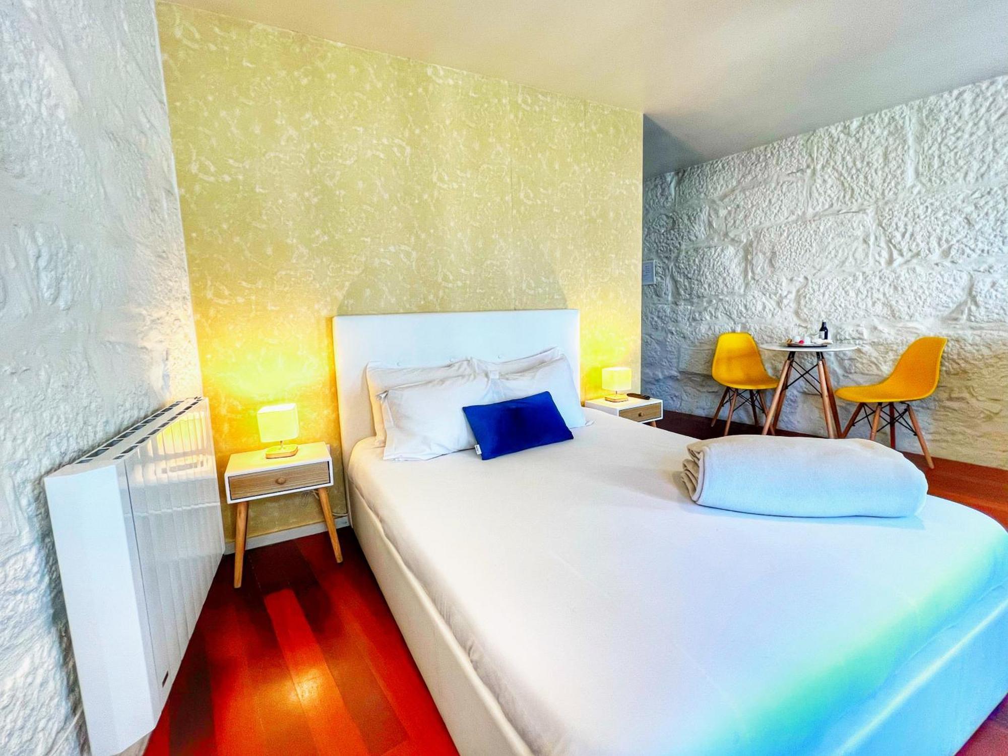 Porto Rooms City View 외부 사진