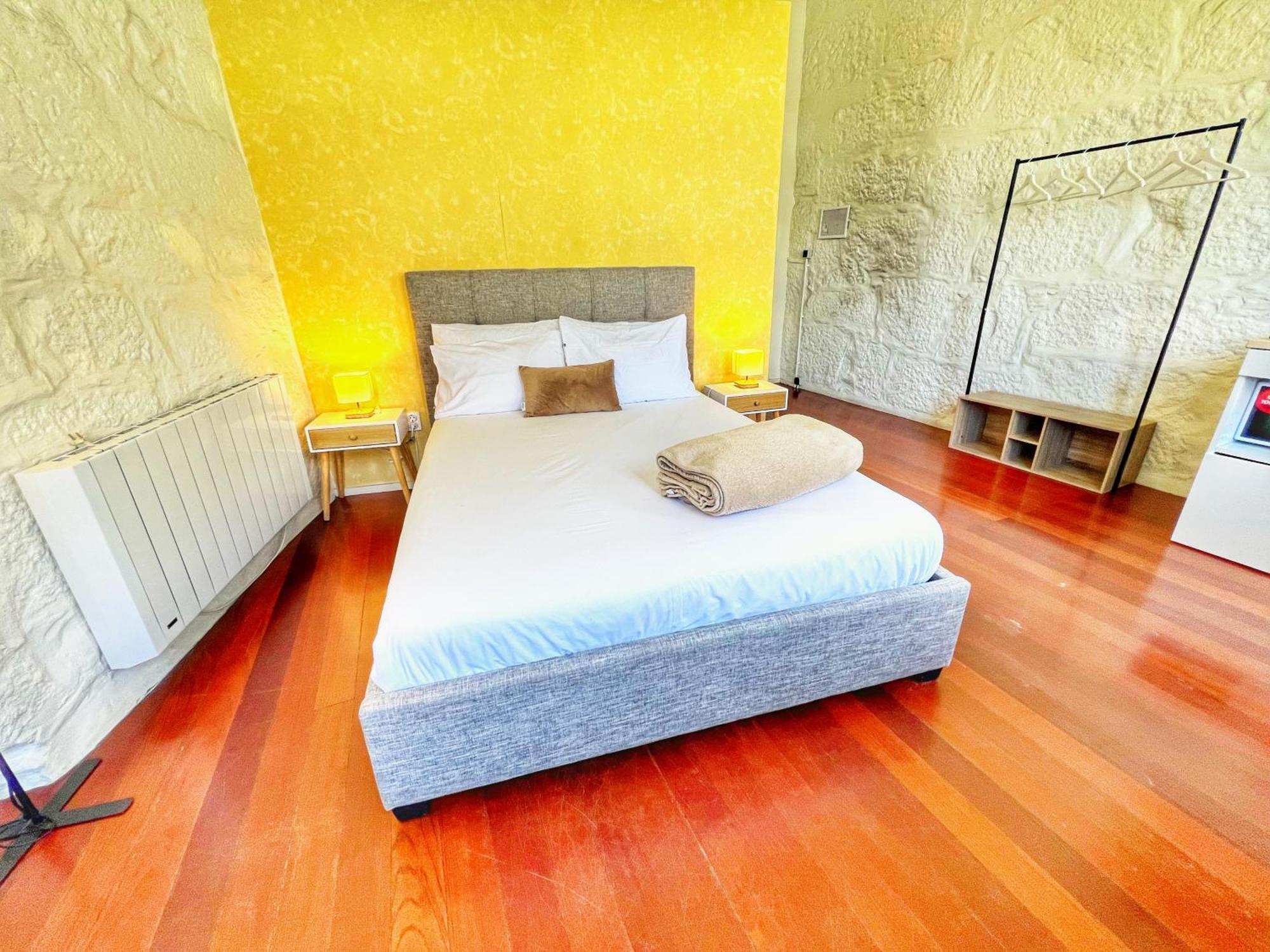 Porto Rooms City View 외부 사진