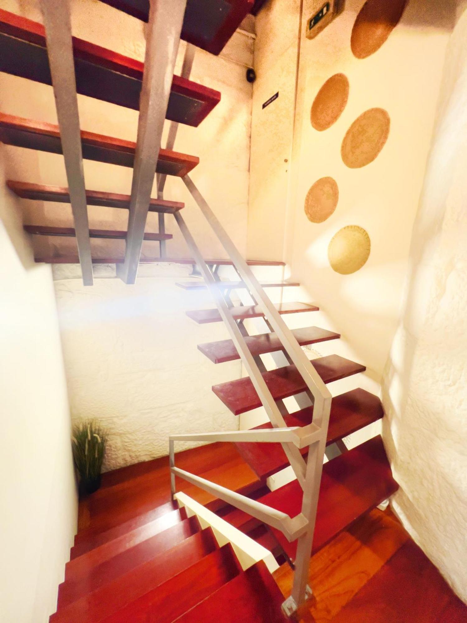 Porto Rooms City View 외부 사진