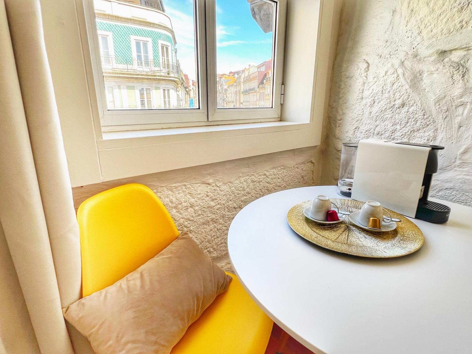 Porto Rooms City View 외부 사진