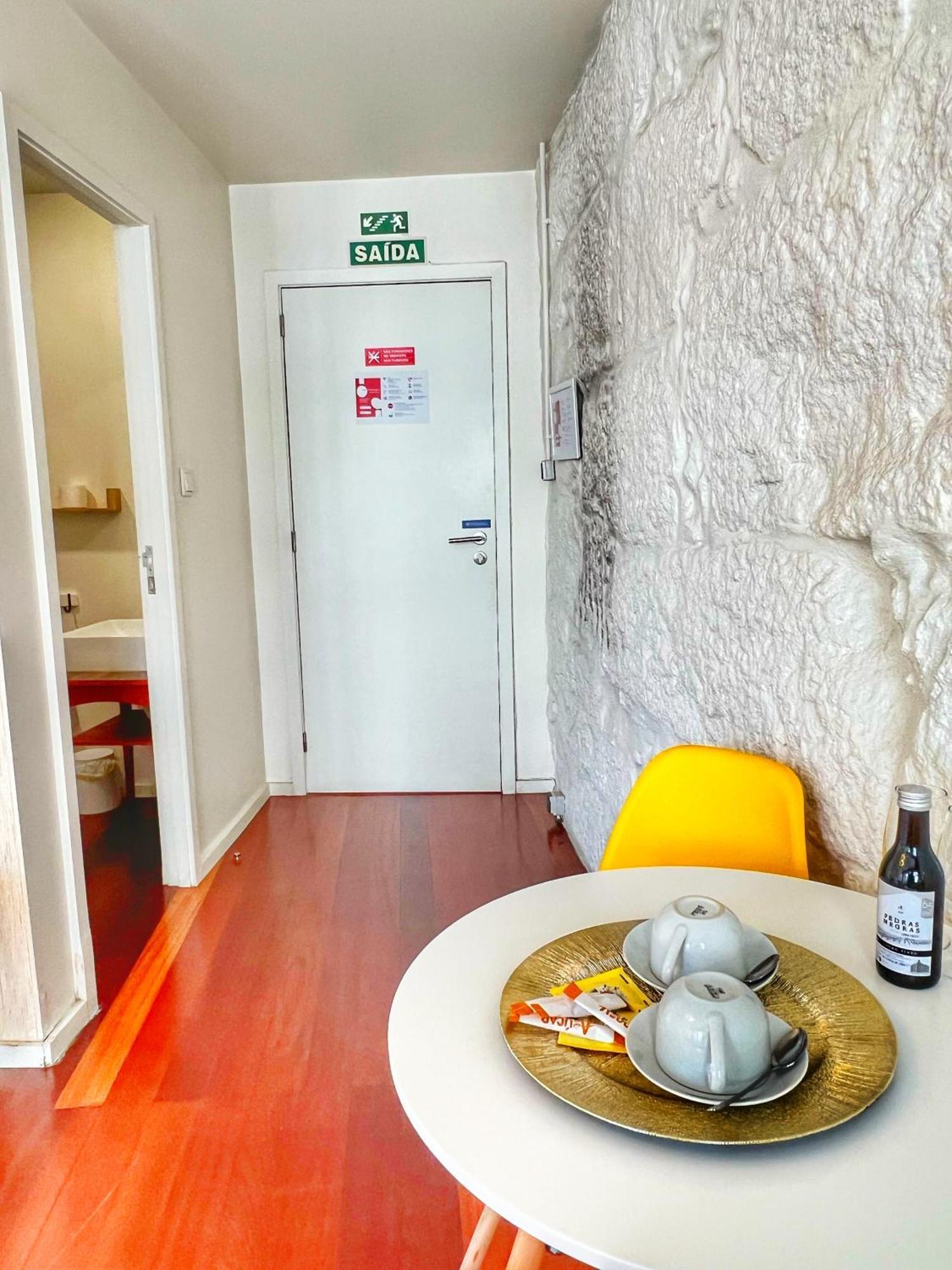 Porto Rooms City View 외부 사진