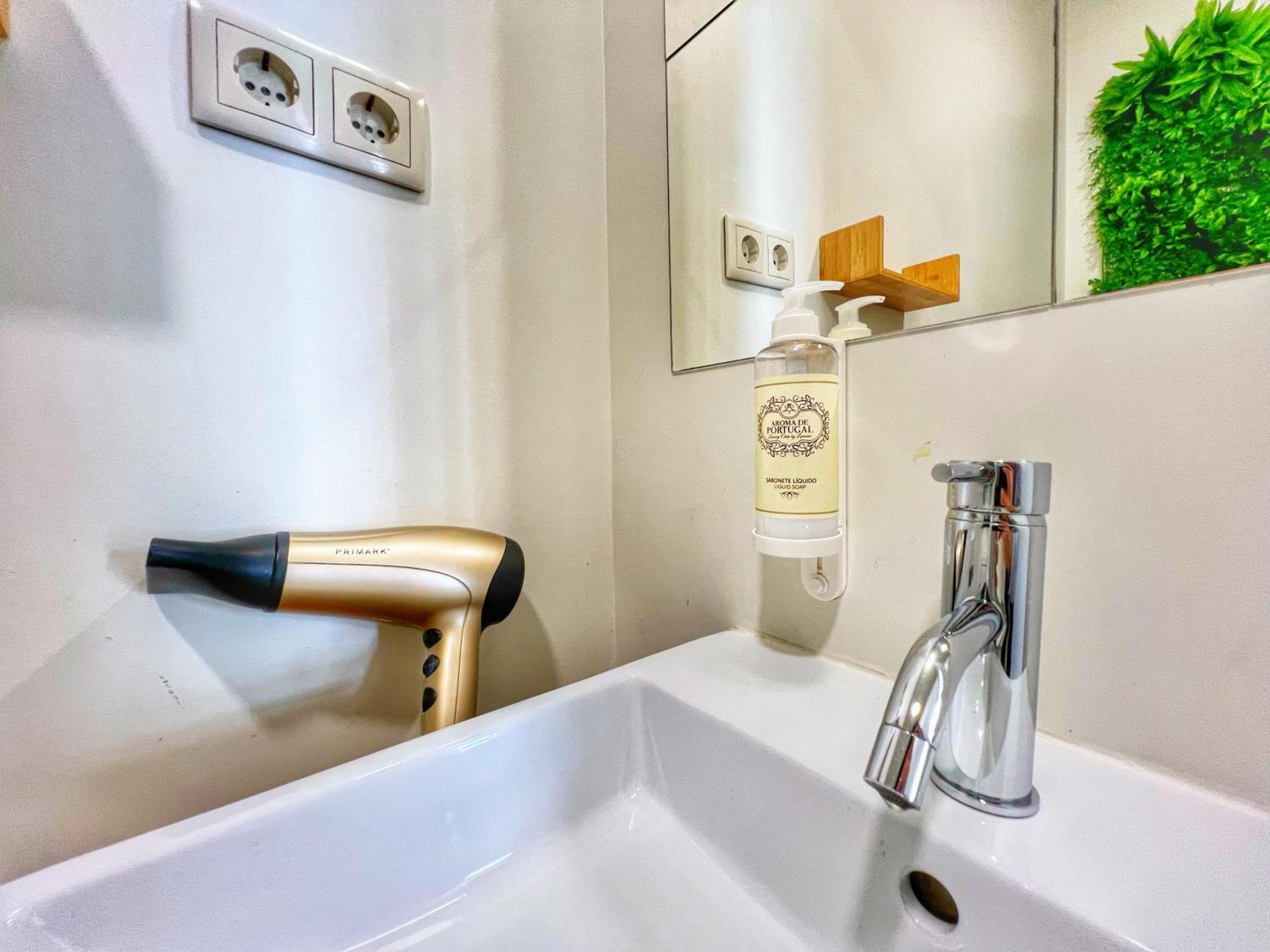 Porto Rooms City View 외부 사진