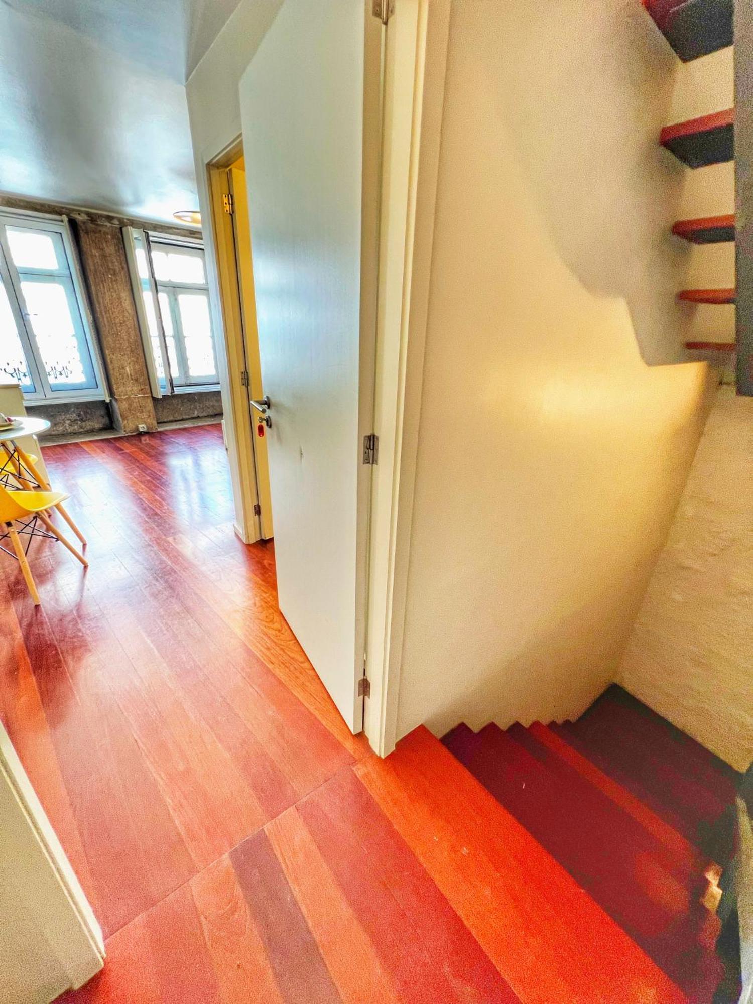 Porto Rooms City View 외부 사진