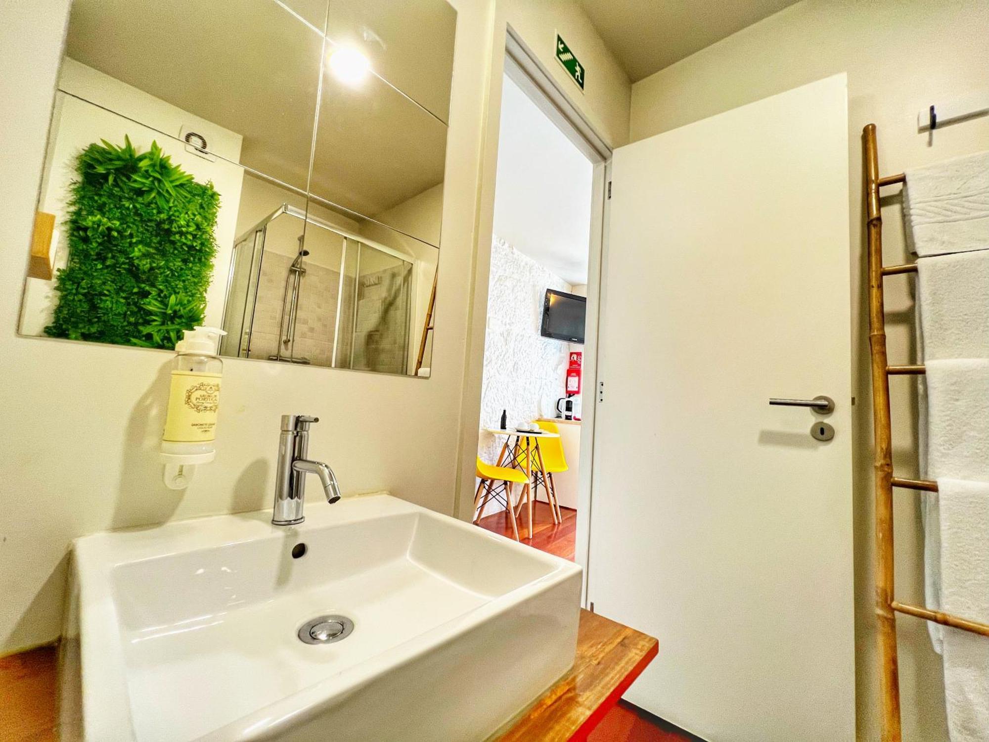 Porto Rooms City View 외부 사진
