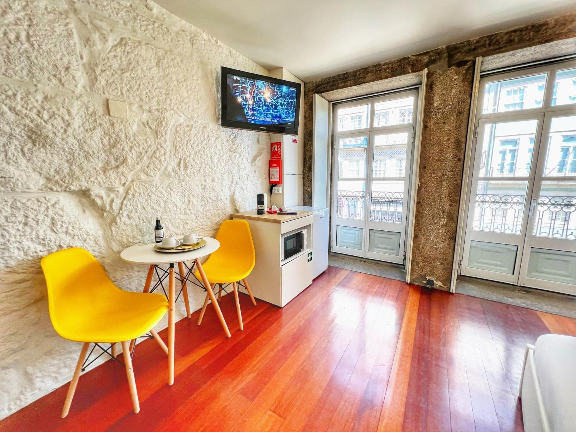 Porto Rooms City View 외부 사진