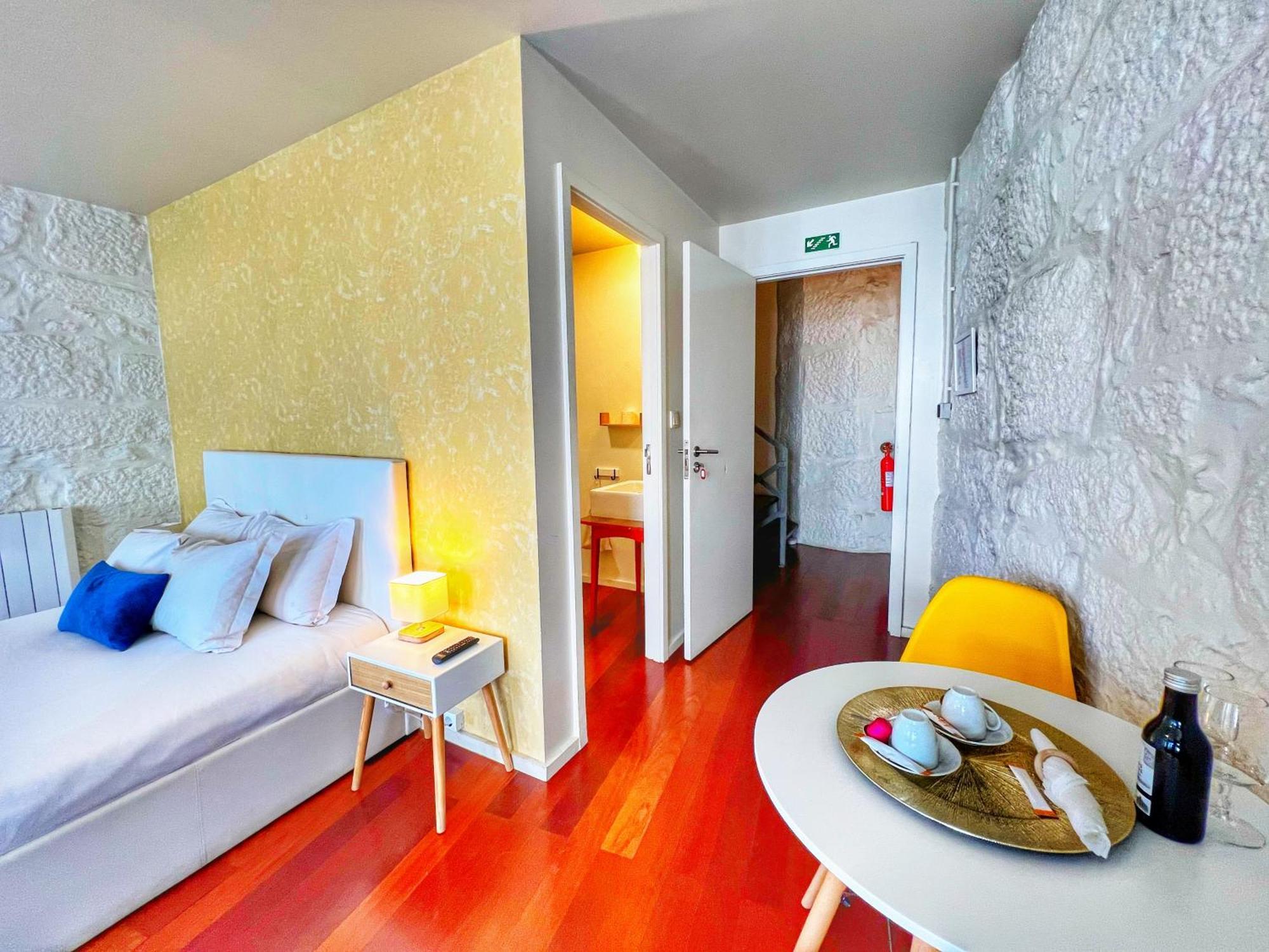 Porto Rooms City View 외부 사진