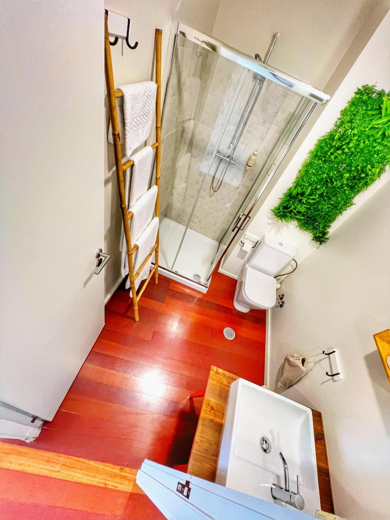 Porto Rooms City View 외부 사진