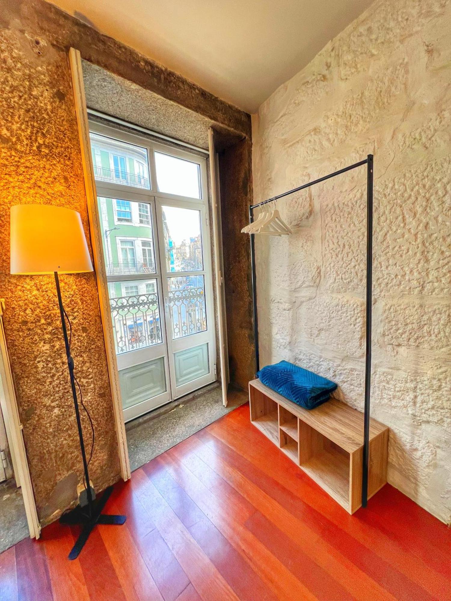 Porto Rooms City View 외부 사진