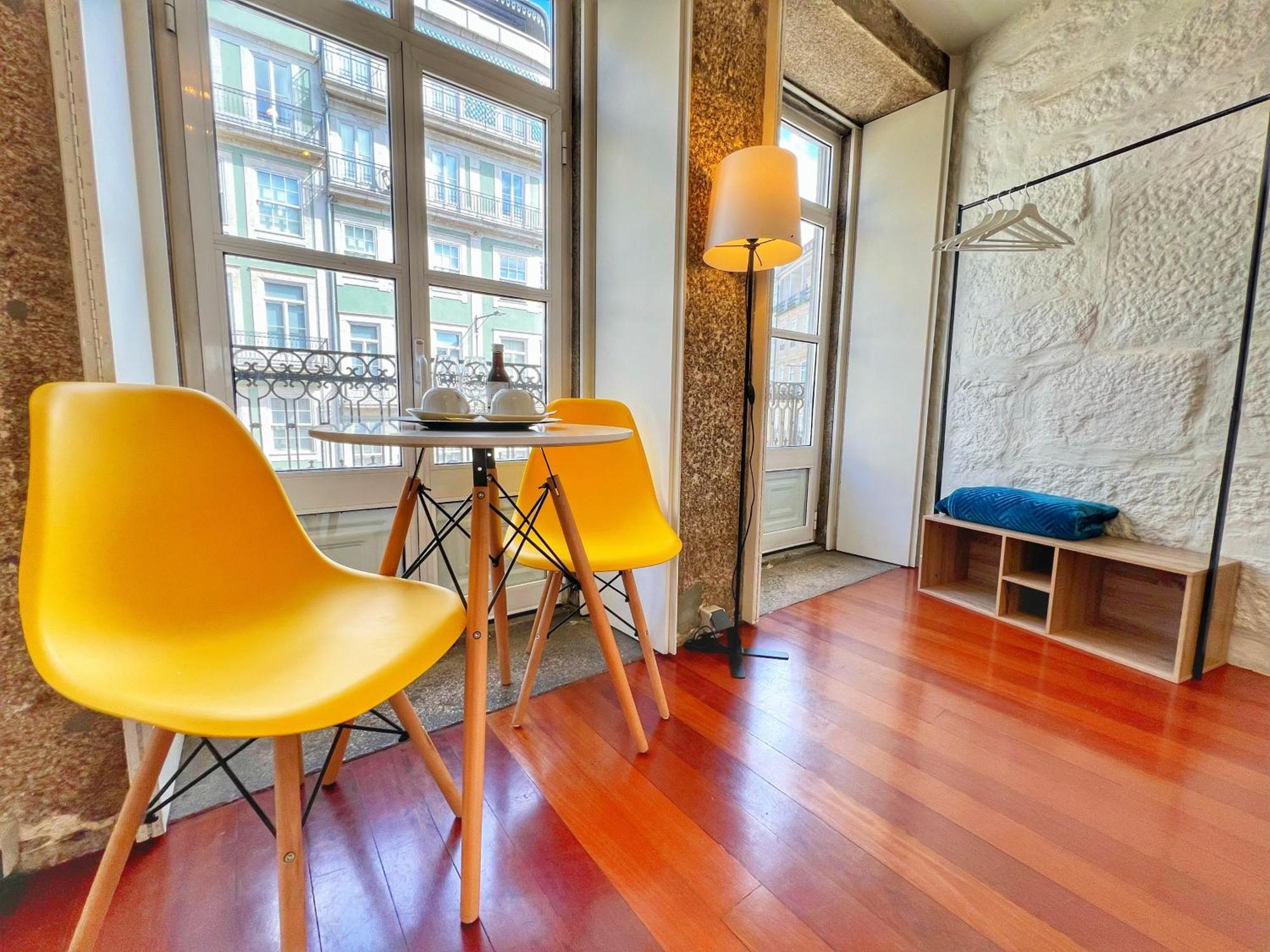 Porto Rooms City View 외부 사진