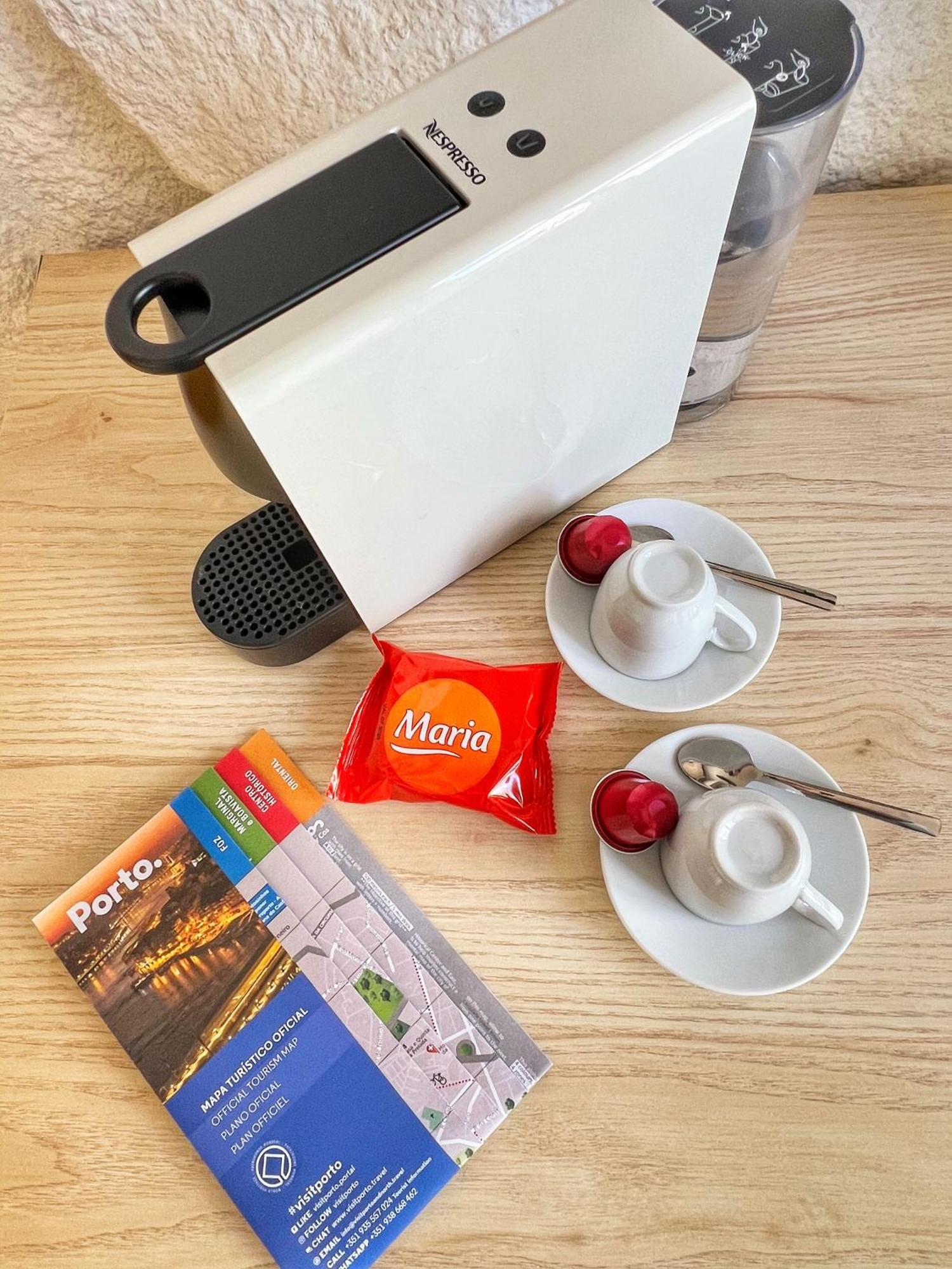 Porto Rooms City View 외부 사진