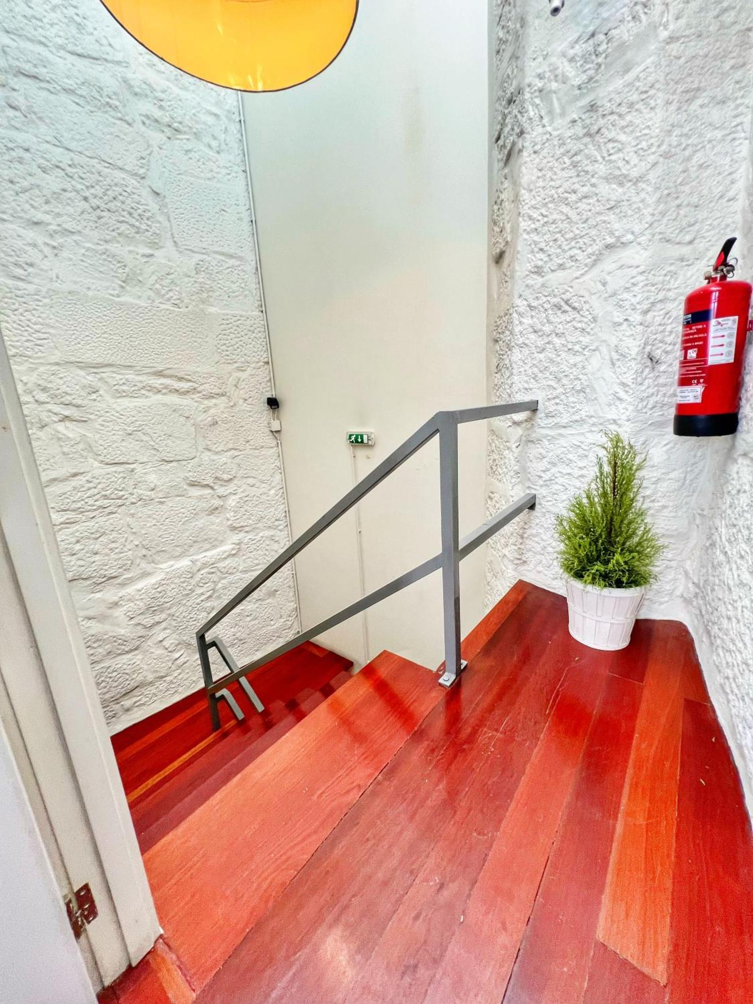 Porto Rooms City View 외부 사진