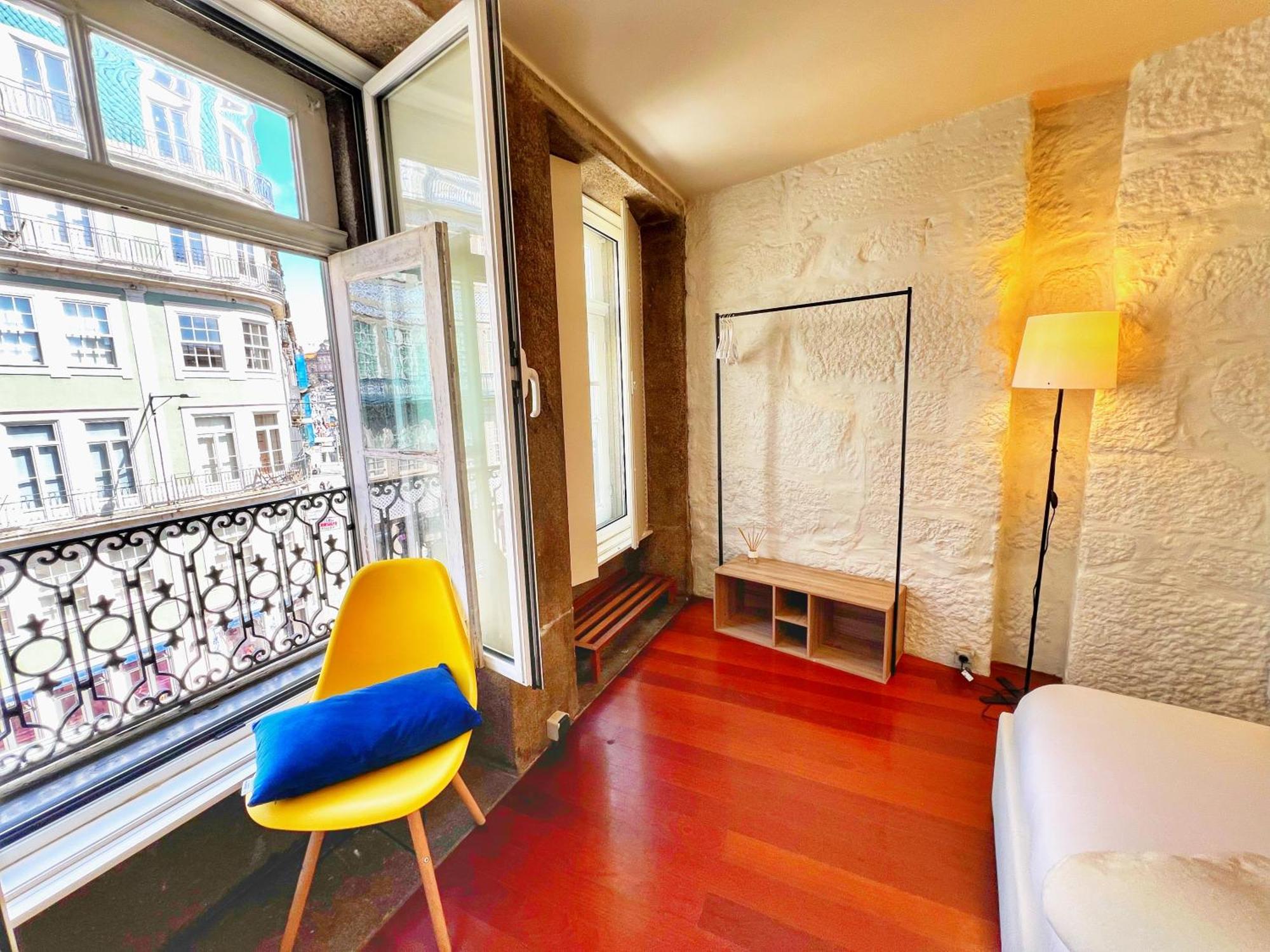 Porto Rooms City View 외부 사진