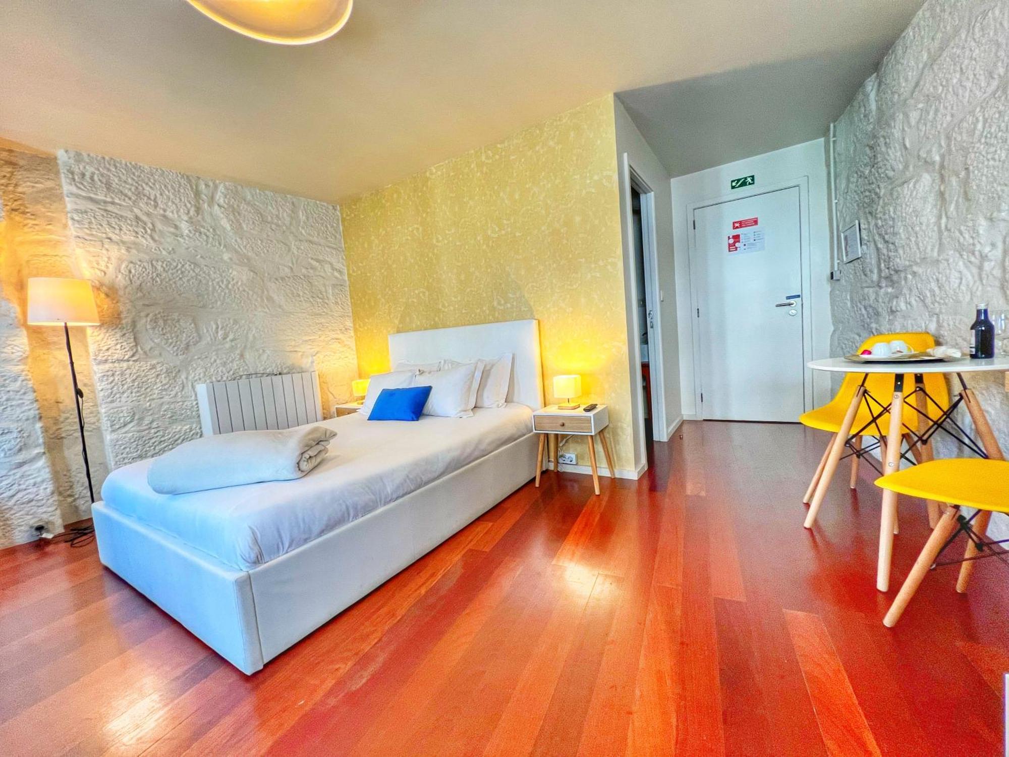 Porto Rooms City View 외부 사진
